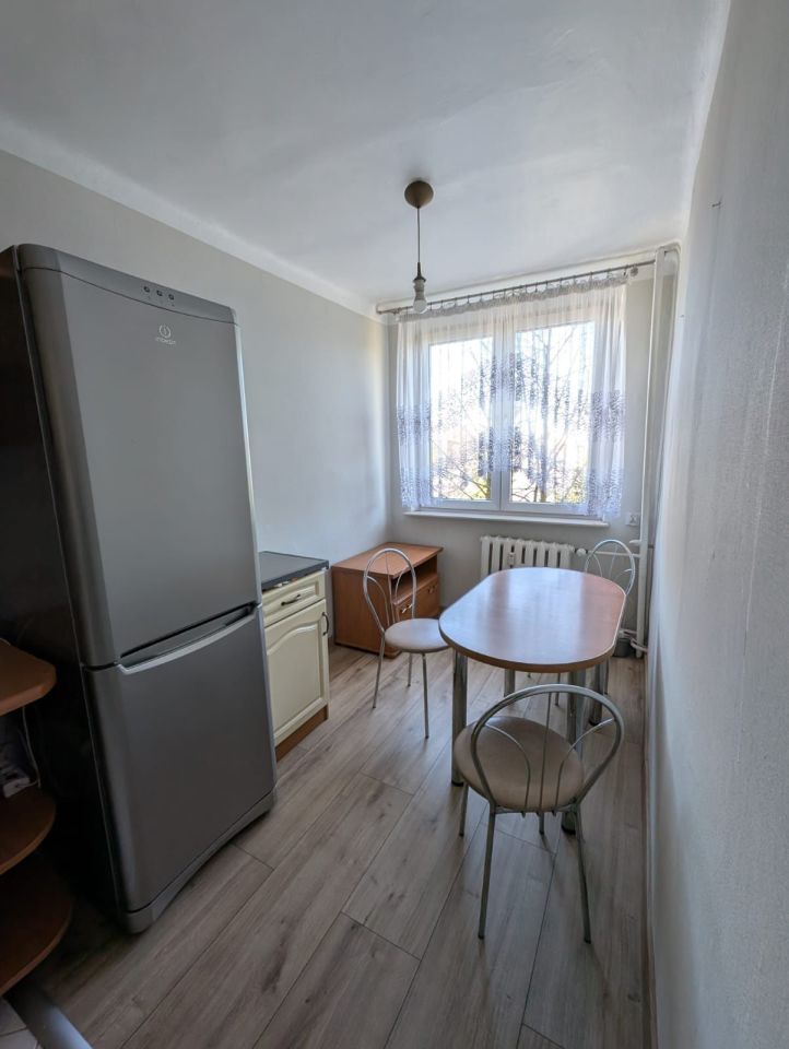 Mieszkanie 2-pokojowe Bytom Rozbark. Zdjęcie 8