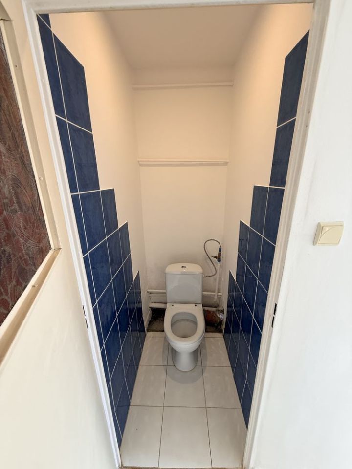 Mieszkanie 3-pokojowe Łódź Radogoszcz. Zdjęcie 4