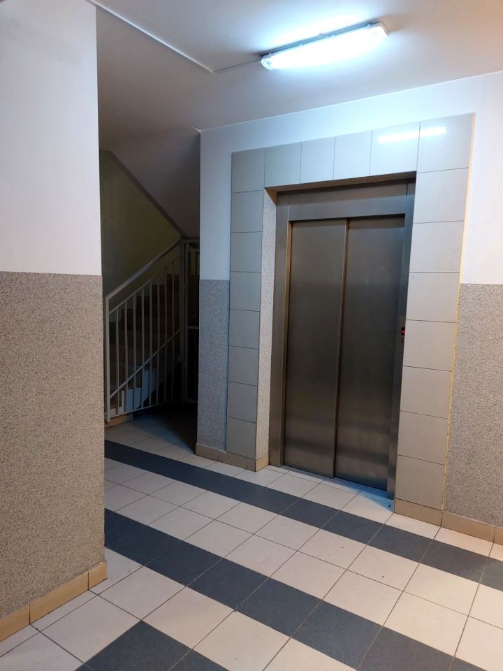 Mieszkanie 3-pokojowe Warszawa Bemowo, ul. Kluczborska. Zdjęcie 3