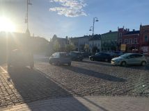 Działka inwestycyjna Wąbrzeźno. Zdjęcie 4