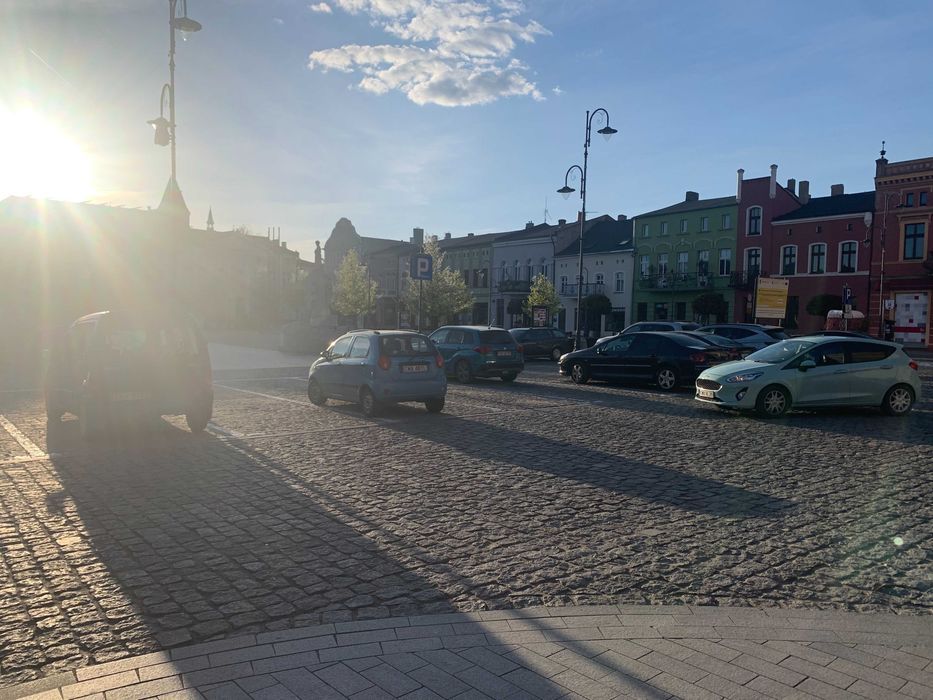Działka inwestycyjna Wąbrzeźno. Zdjęcie 5