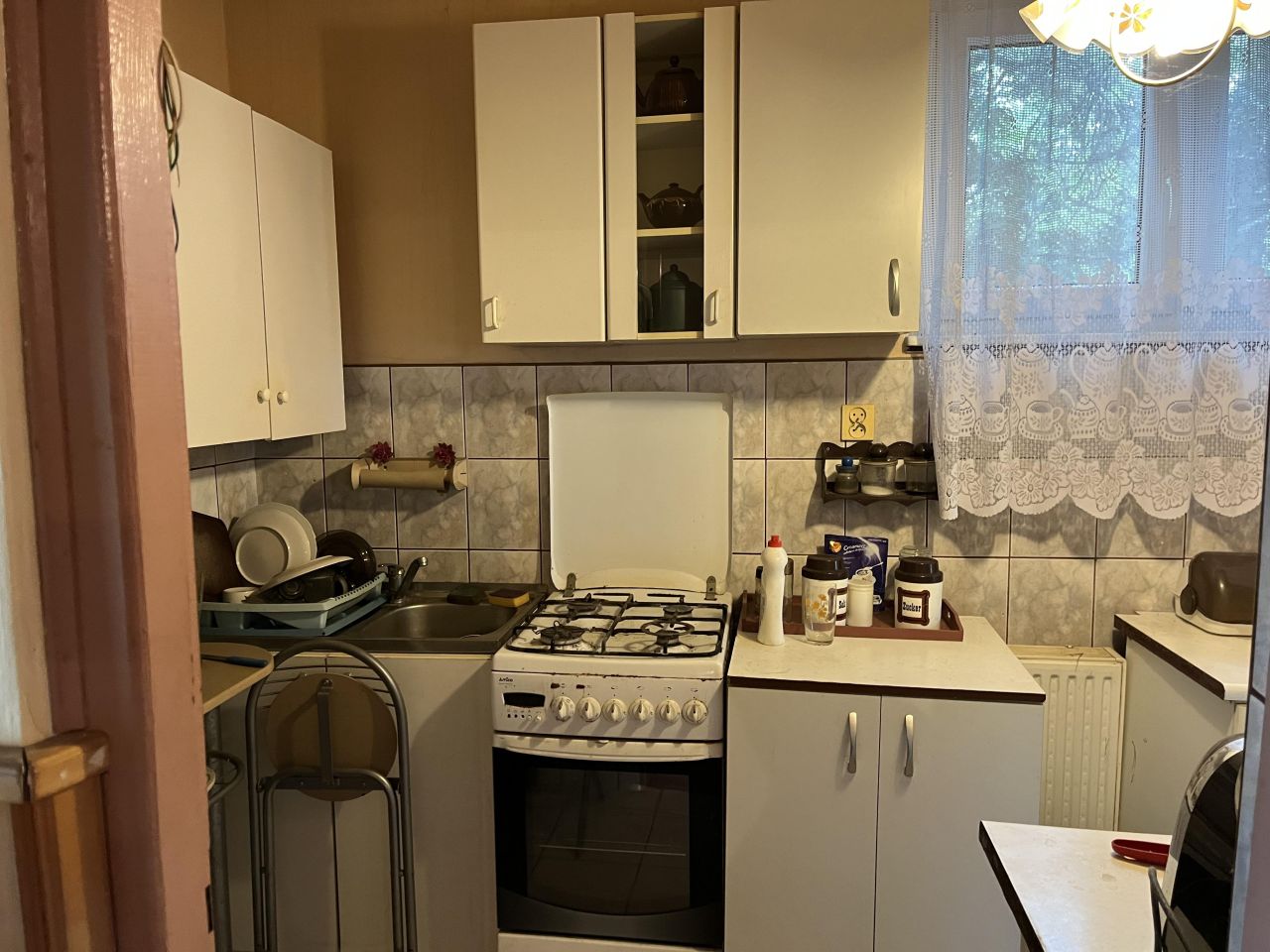 dom wolnostojący, 4 pokoje Beniaminów, Sadowa. Zdjęcie 5