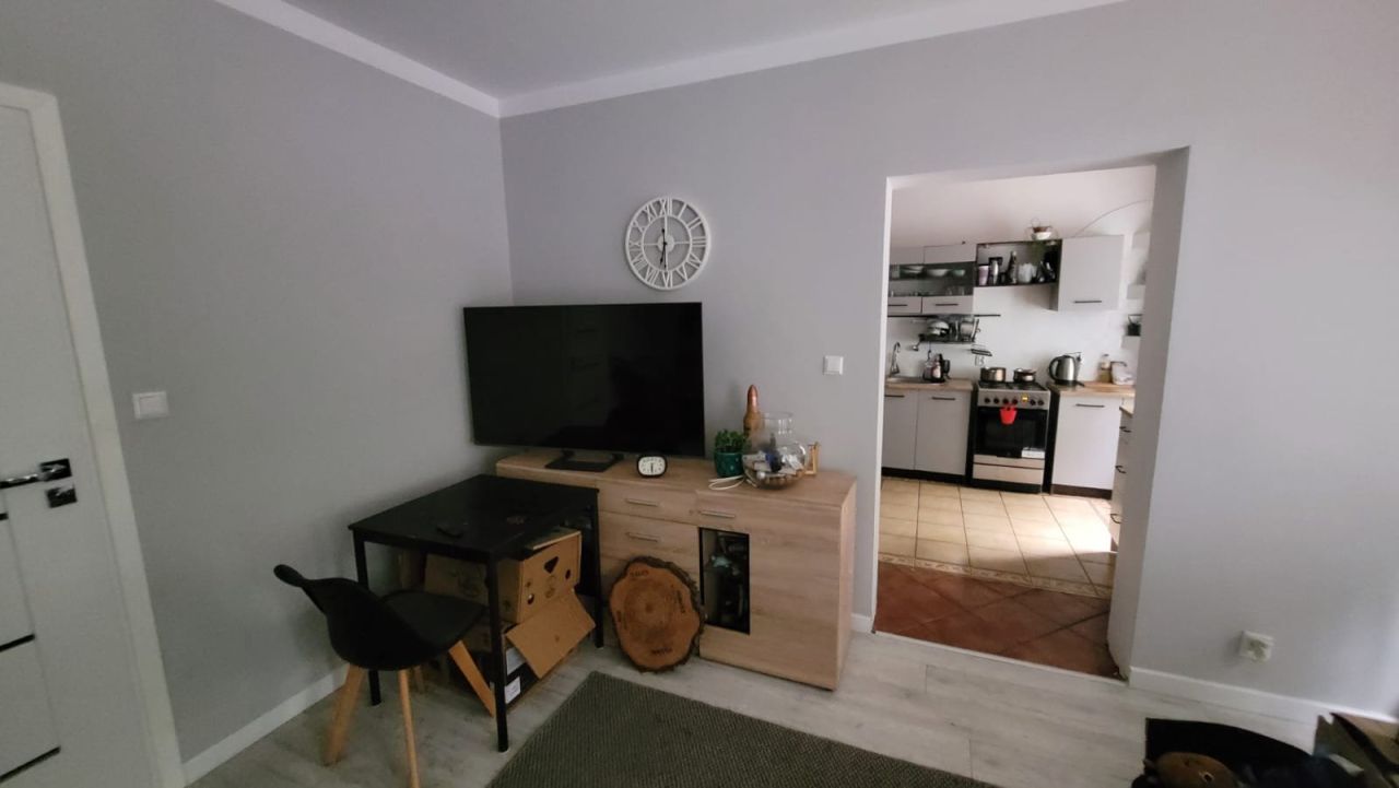 Mieszkanie 2-pokojowe Połczyn-Zdrój Centrum, ul. Solankowa. Zdjęcie 8
