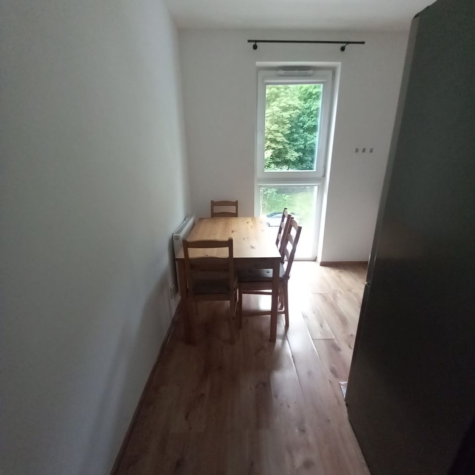 Mieszkanie 2-pokojowe Bydgoszcz Śródmieście, ul. Toruńska. Zdjęcie 4