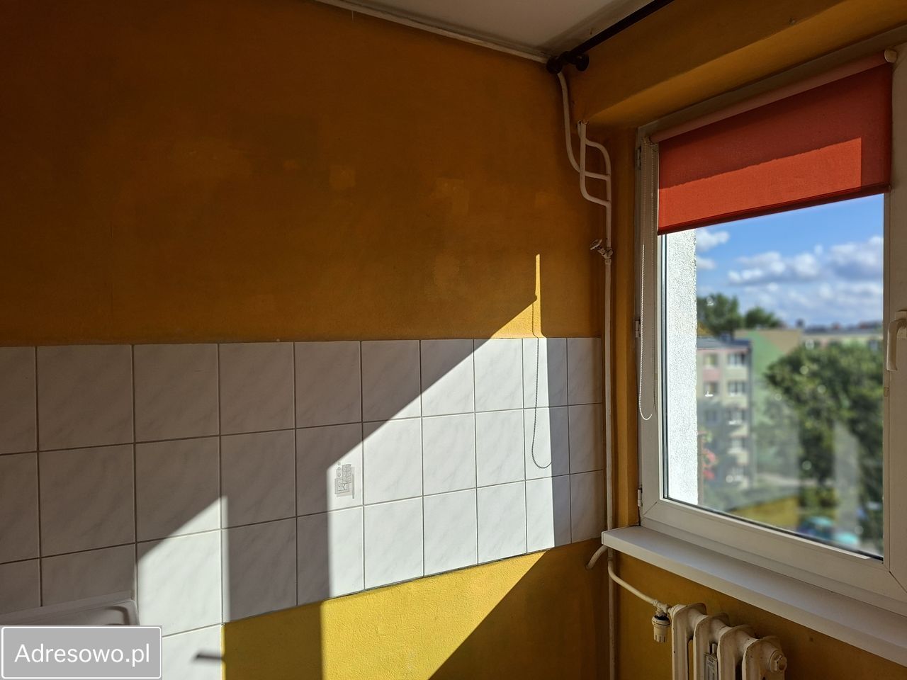 Mieszkanie na sprzedaż bez pośredników          
          
            os. Kopernika          
          
            Chełmno - Widok 5