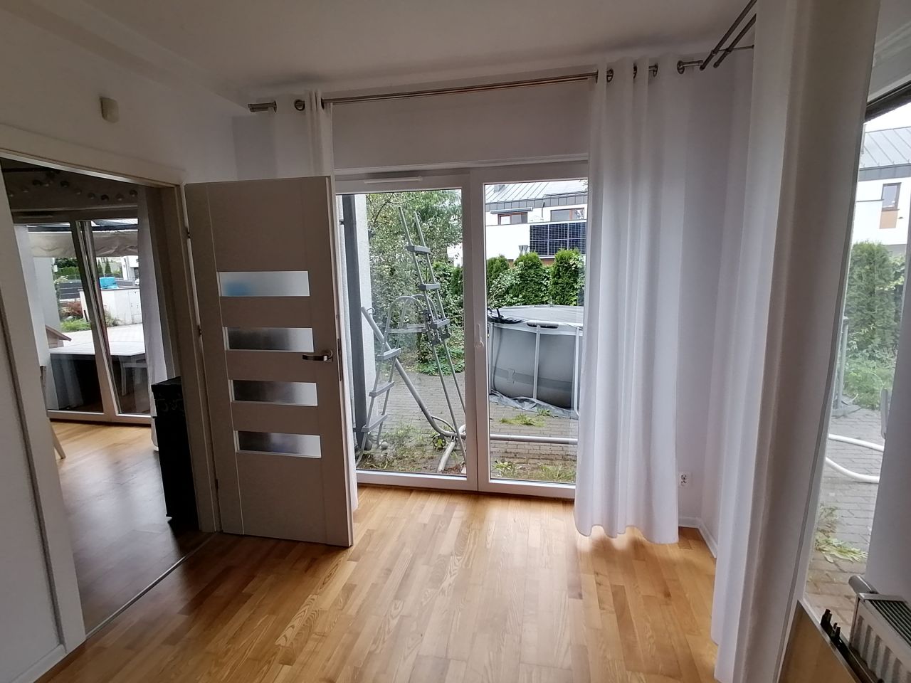 dom szeregowy, 7 pokoi Września Centrum, ul. Księżycowa. Zdjęcie 11