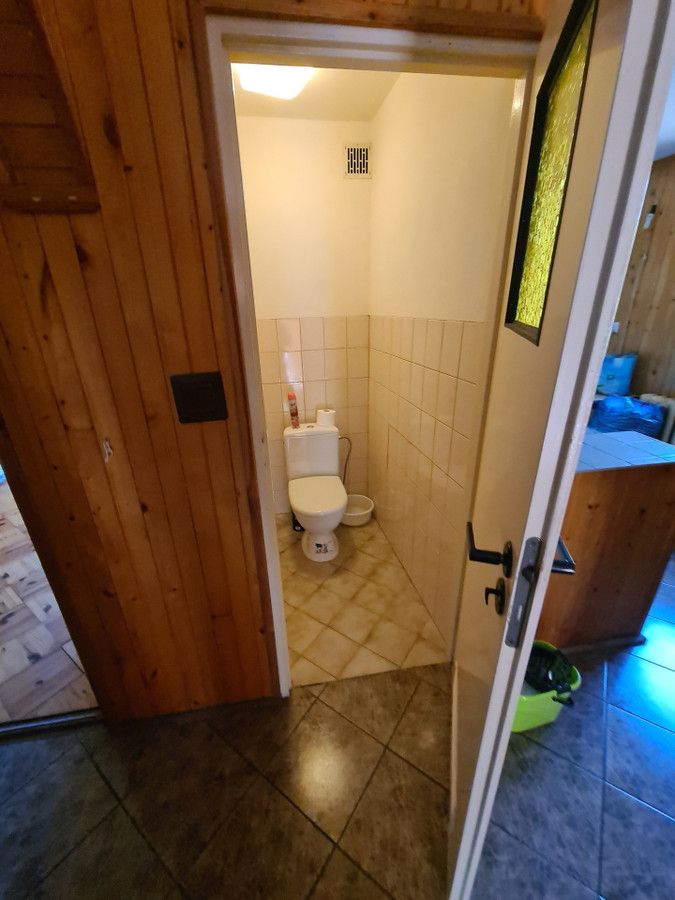 dom wolnostojący, 5 pokoi Rożyńsk Mały. Zdjęcie 11