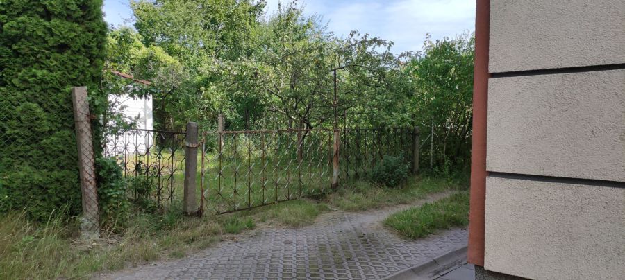 Mieszkanie 1-pokojowe Gdańsk Śródmieście, ul. Legnicka. Zdjęcie 6