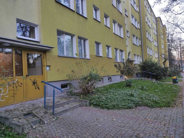 Mieszkanie 3-pokojowe Lublin LSM, ul. Pana Tadeusza. Zdjęcie 1