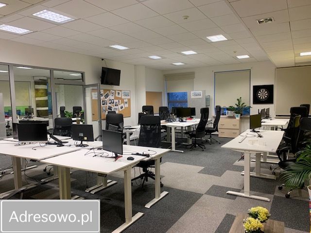Biuro Warszawa Kabaty, al. Komisji Edukacji Narodowej. Zdjęcie 5