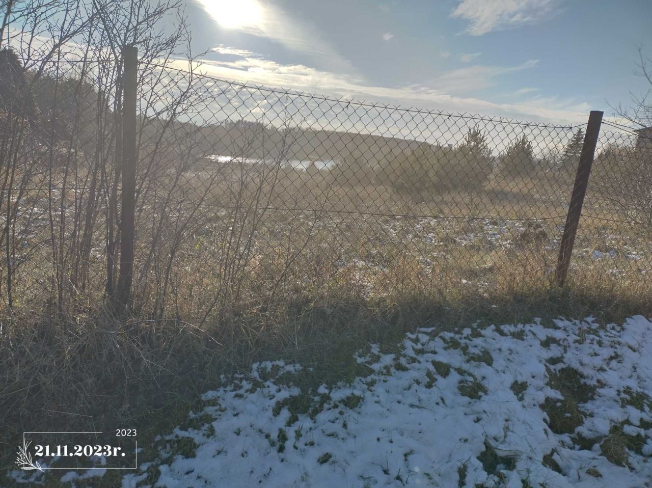 Działka budowlana Człuchów. Zdjęcie 8