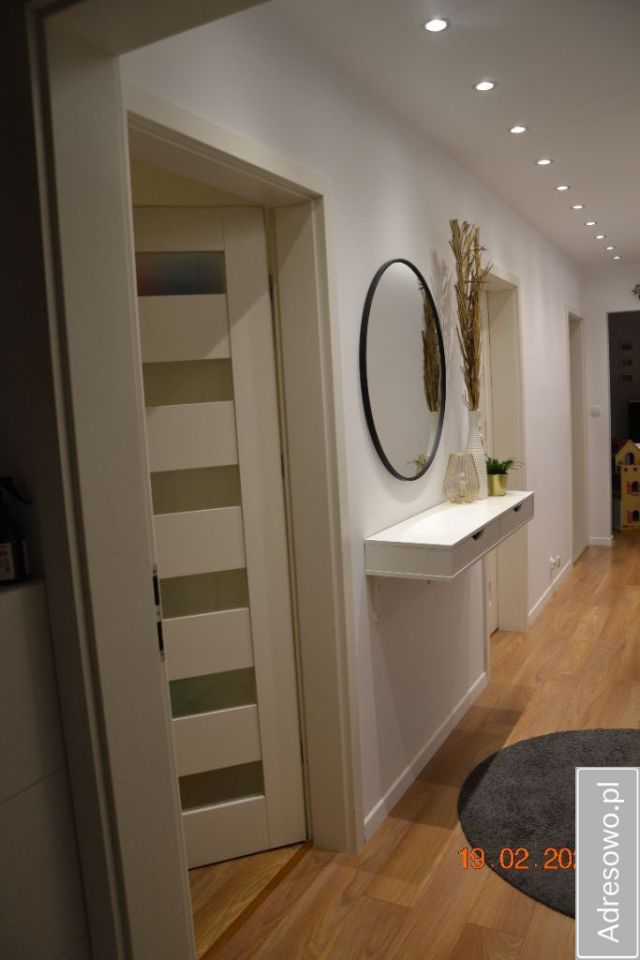 Mieszkanie 4-pokojowe Tarczyn, ul. mjr. Edwarda Ziółkowskiego. Zdjęcie 10