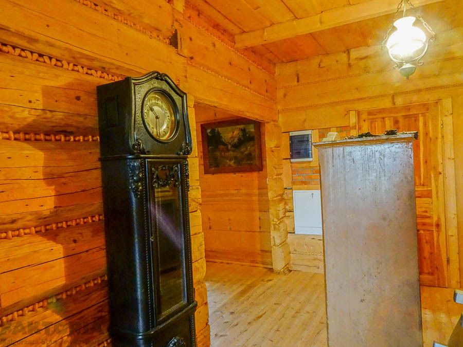 dom wolnostojący, 5 pokoi Borne. Zdjęcie 13