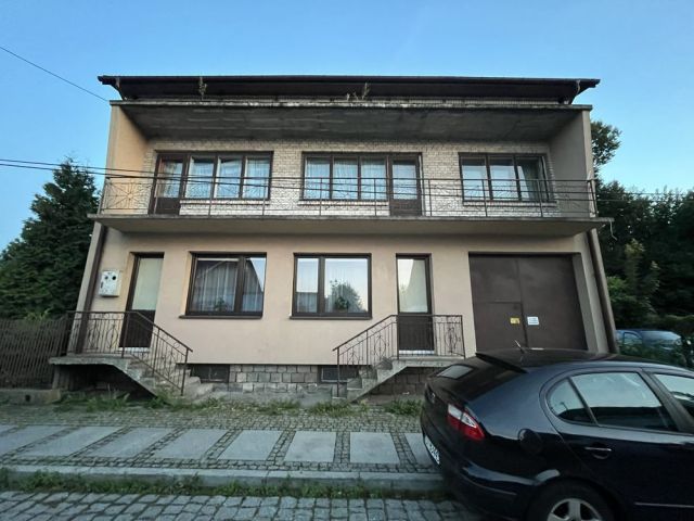 dom wolnostojący Wąchock. Zdjęcie 1