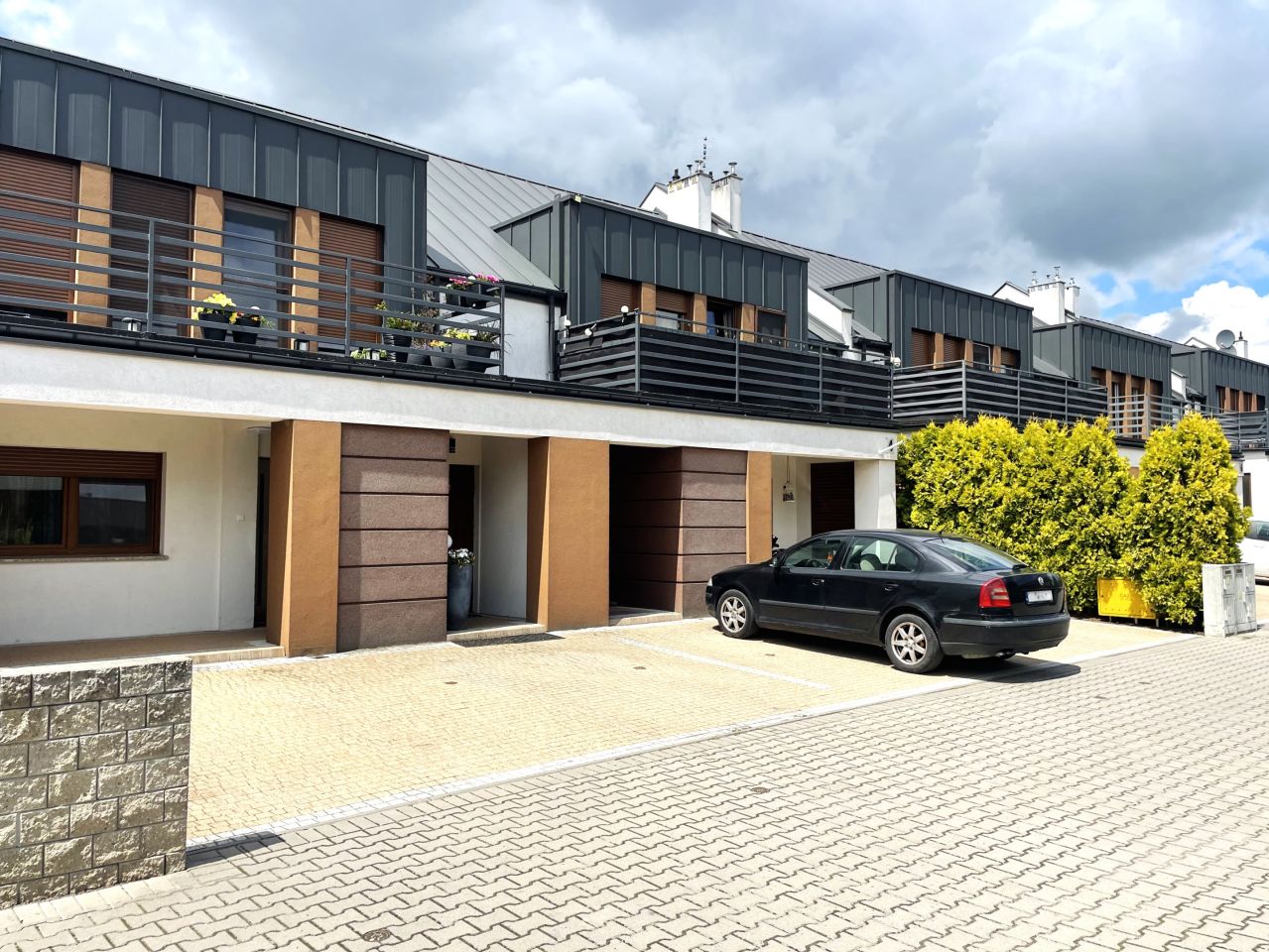 Mieszkanie 4-pokojowe Krotoszyn, os. Księżycowe. Zdjęcie 13