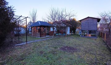 Działka rod Połaniec