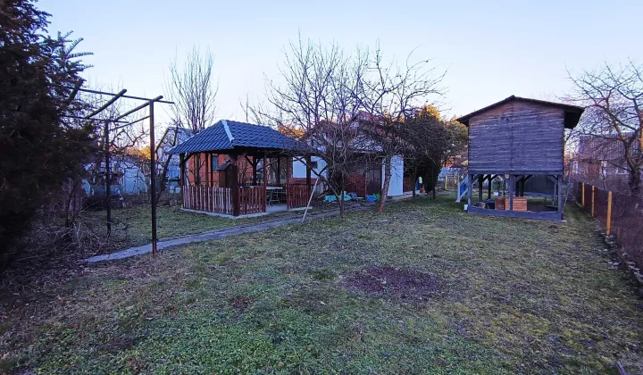 Działka rod Połaniec