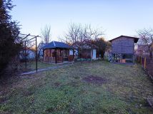 Działka rod Połaniec