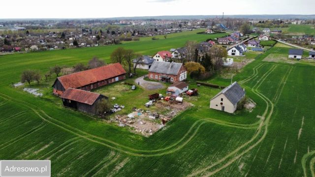 dom wolnostojący Pasłęk, ul. Kolonia Zdroje. Zdjęcie 1