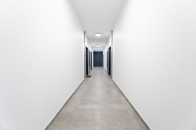 Mieszkanie 2-pokojowe Poznań Strzeszyn, ul. Moniki Gruchmanowej. Zdjęcie 17