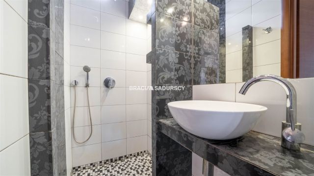 Mieszkanie 1-pokojowe Kraków Stare Miasto, ul. Kątowa. Zdjęcie 17