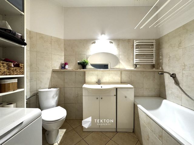 Mieszkanie 1-pokojowe Gdańsk Strzyża, al. Grunwaldzka. Zdjęcie 10