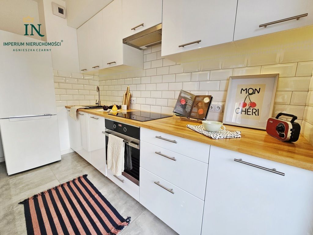 Mieszkanie 2-pokojowe Lublin Węglinek, ul. Kwarcowa. Zdjęcie 14