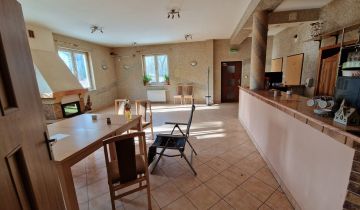 dom wolnostojący, 9 pokoi Wełmin