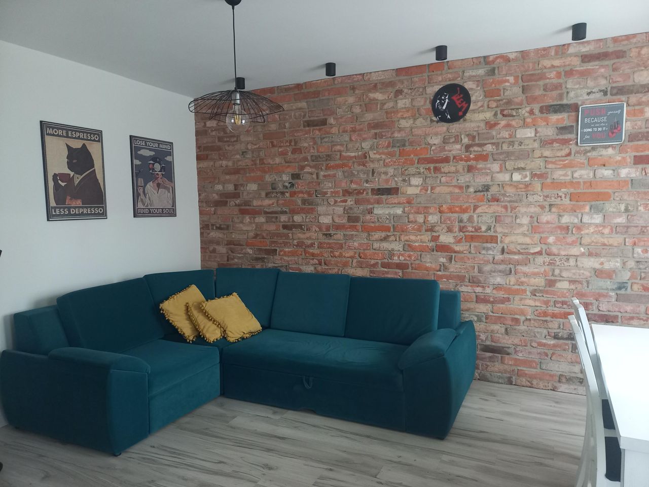 Mieszkanie 3-pokojowe Krotoszyn, ul. Przemysłowa. Zdjęcie 13