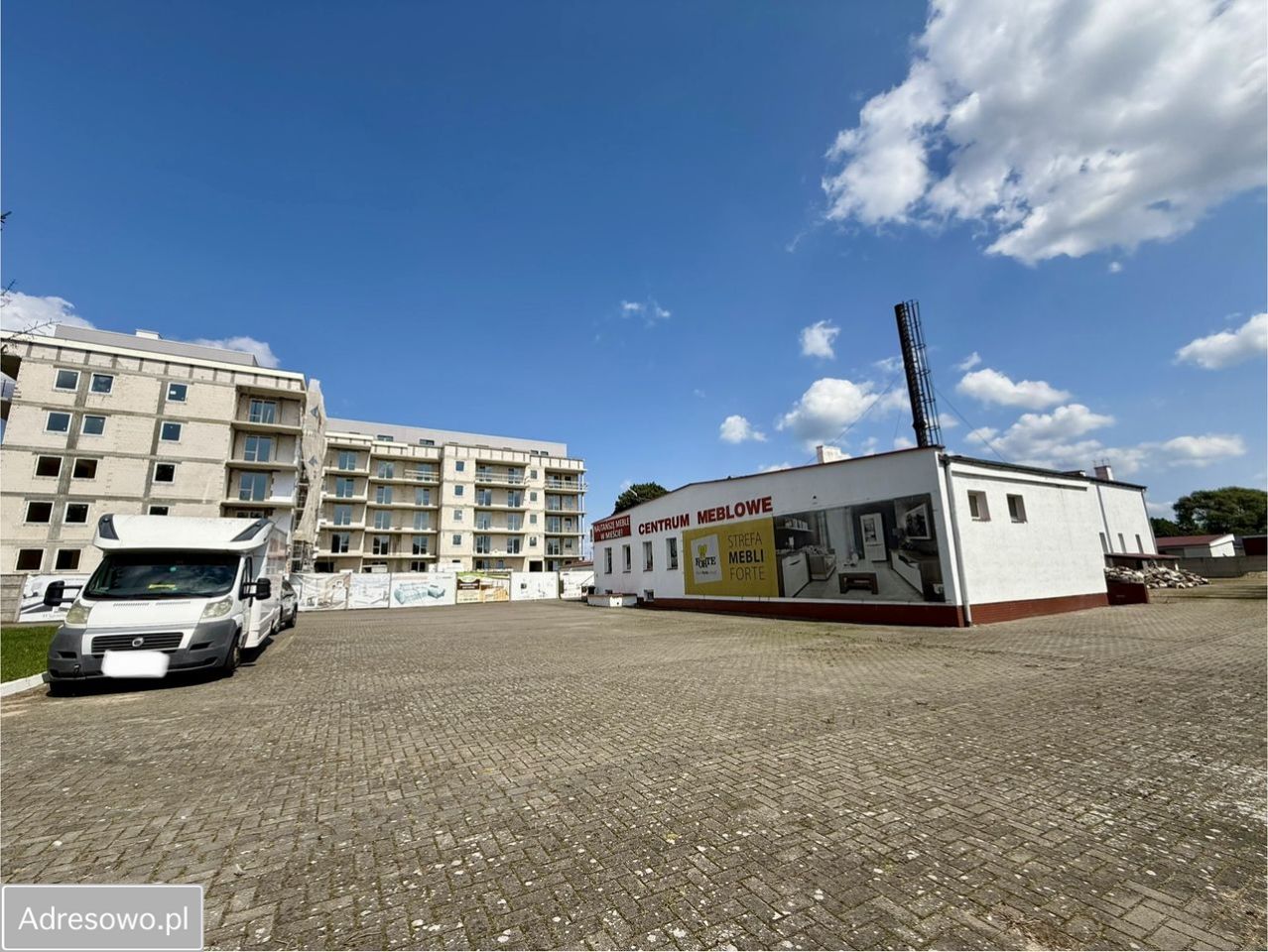 Lokal Szczecinek, ul. Kaszubska. Zdjęcie 8