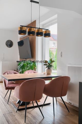 dom szeregowy, 4 pokoje Poznań Kotowo, ul. Kotowo. Zdjęcie 6