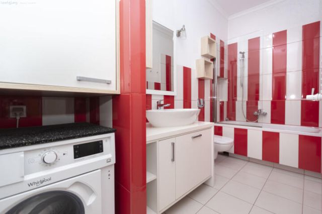 Mieszkanie 3-pokojowe Kraków Stare Miasto, ul. Józefa. Zdjęcie 15