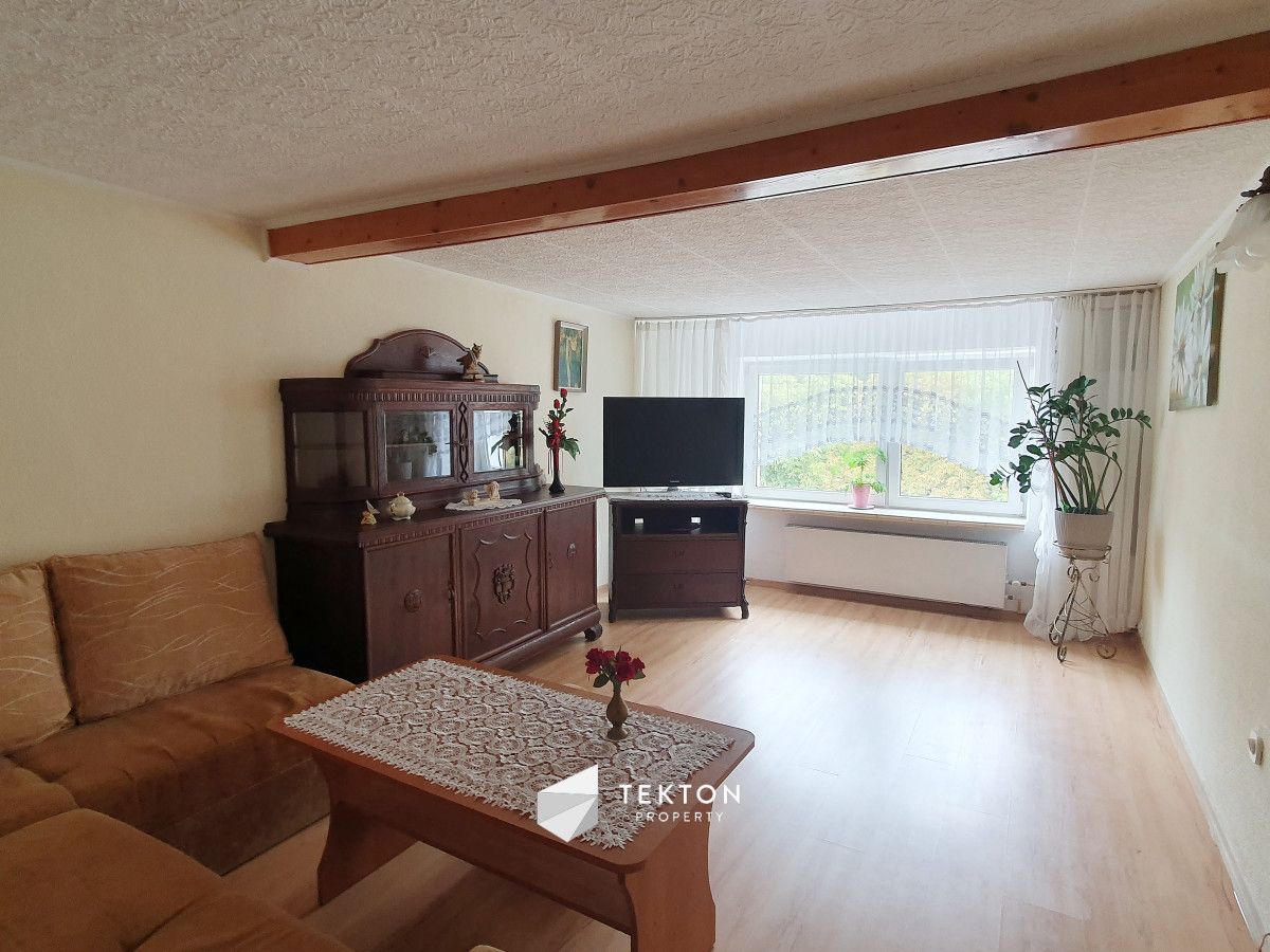 Mieszkanie 3-pokojowe Gdynia Kamienna Góra, ul. Juliusza Słowackiego