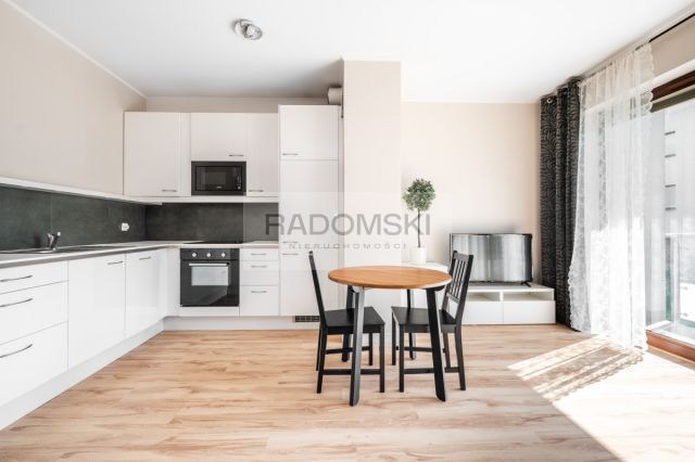 Mieszkanie 2-pokojowe Gdynia Mały Kack, ul. Strzelców. Zdjęcie 2