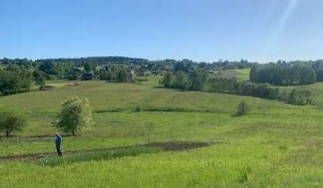 Działka budowlana Nowy Sącz Poręba Mała