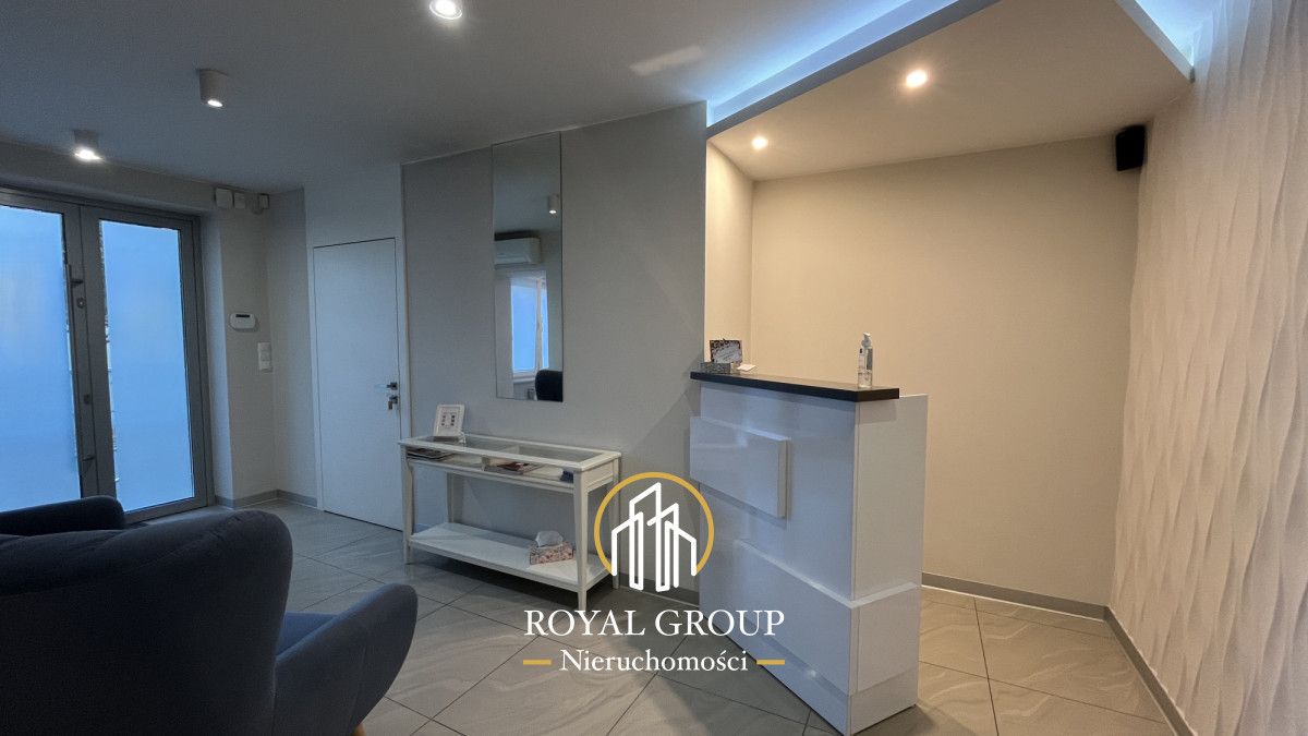 Lokal Lublin Śródmieście