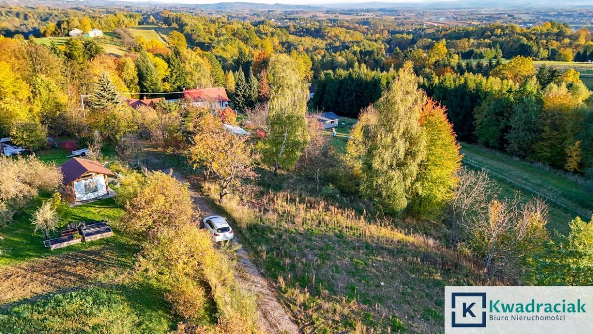 Działka budowlana Korczyna, ul. Leśna. Zdjęcie 15