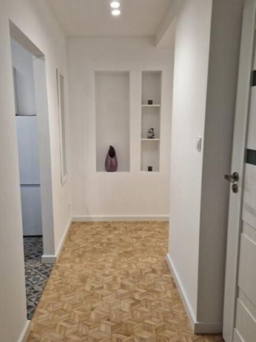 Mieszkanie 3-pokojowe Warszawa Śródmieście, ul. Niska. Zdjęcie 6