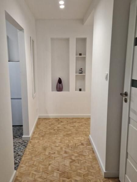 Mieszkanie 3-pokojowe Warszawa Śródmieście, ul. Niska. Zdjęcie 6