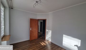 Mieszkanie 3-pokojowe Rumia, ul. Żwirki i Wigury