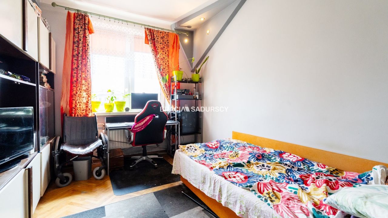 Mieszkanie 3-pokojowe Kraków Nowa Huta, os. Centrum B. Zdjęcie 8