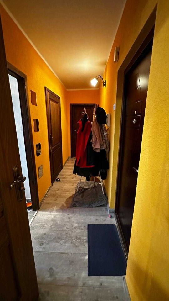 Mieszkanie 2-pokojowe Szczecin Krzekowo, ul. Władysława Szafera. Zdjęcie 8