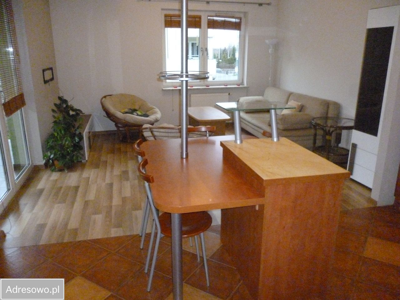 Mieszkanie 2-pokojowe Warszawa Bemowo, ul. Obrońców Tobruku