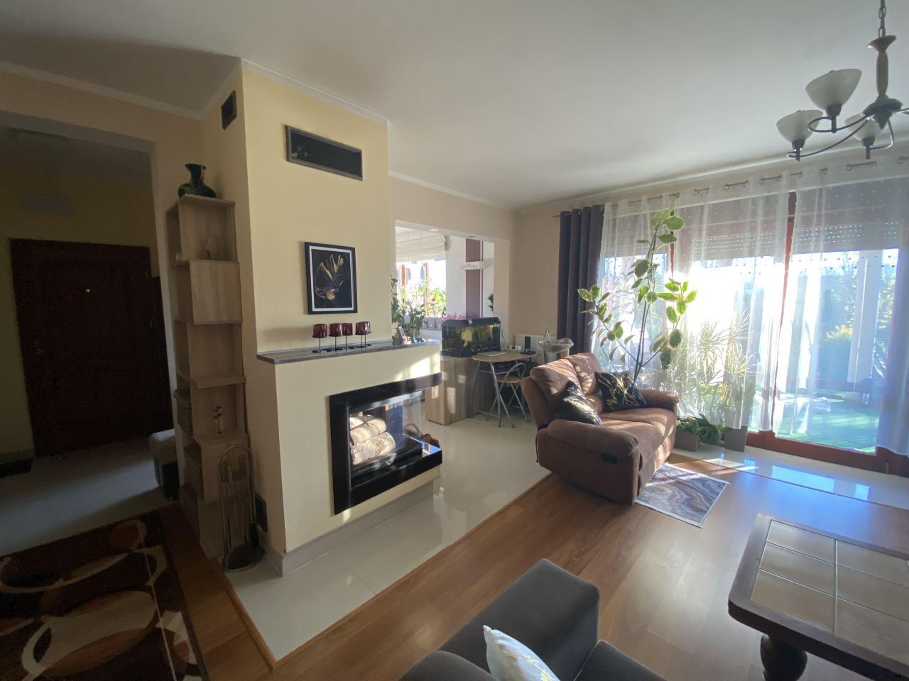 Mieszkanie 4-pokojowe Jeżów Sudecki, ul. Długa. Zdjęcie 4