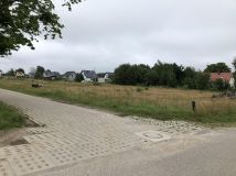 Działka budowlana Borcz Borcz-Leśniczówka, ul. Spacerowa. Zdjęcie 3