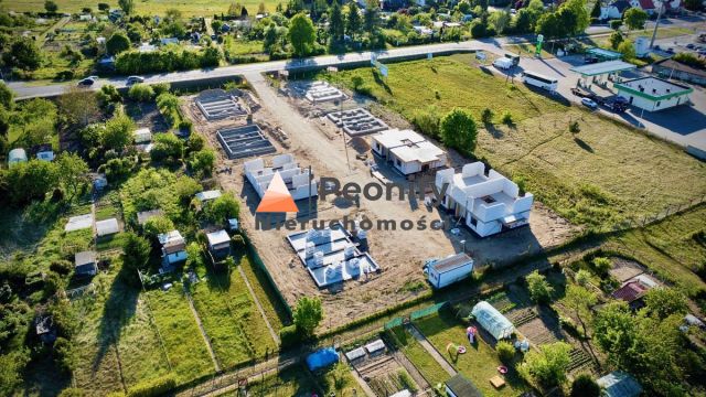 bliźniak, 5 pokoi Gryfice, ul. Starogrodzka. Zdjęcie 4