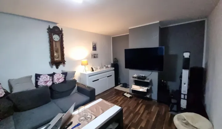 Mieszkanie 3-pokojowe Wałbrzych Stary Zdrój, ul. Kombatantów