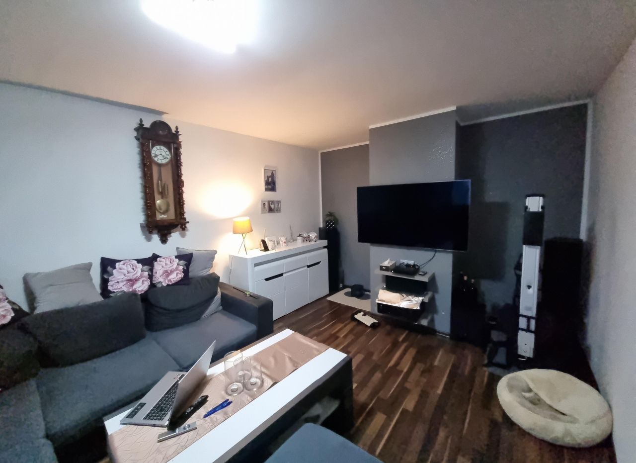 Mieszkanie 3-pokojowe Wałbrzych Stary Zdrój, ul. Kombatantów