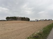 Działka rolna Gardeja, ul. Sportowa. Zdjęcie 1