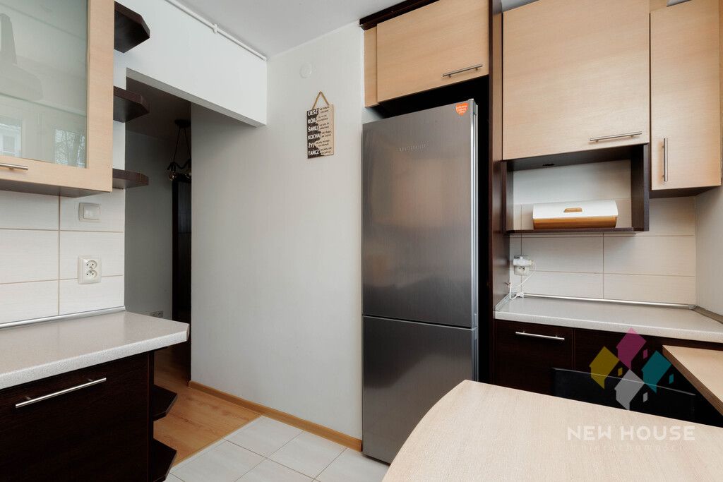 Mieszkanie 3-pokojowe Olsztyn, ul. Pana Tadeusza. Zdjęcie 10